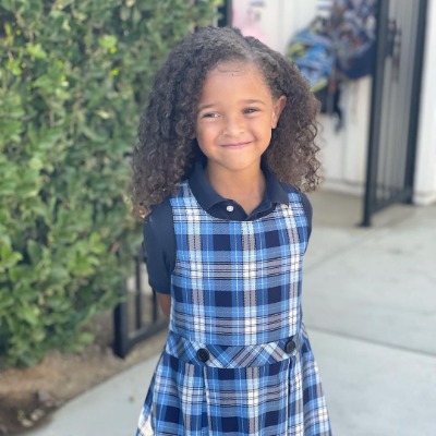 Khari Barbie Maxwell